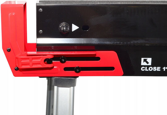 AWTools Easel with Maximum Load Capacity 600kg
