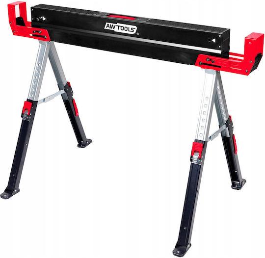 AWTools Easel with Maximum Load Capacity 600kg