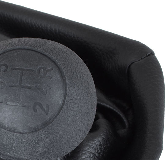 Fiat Doblo I 00-09 Gear Shift Knob + Gaiter