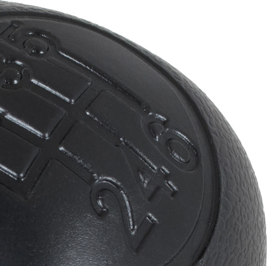 Fiat Ducato 94-06 6-speed Gear Shift Knob