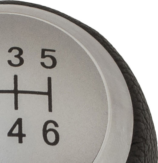 Toyota Corolla Verso 6-speed Gear Shift Knob