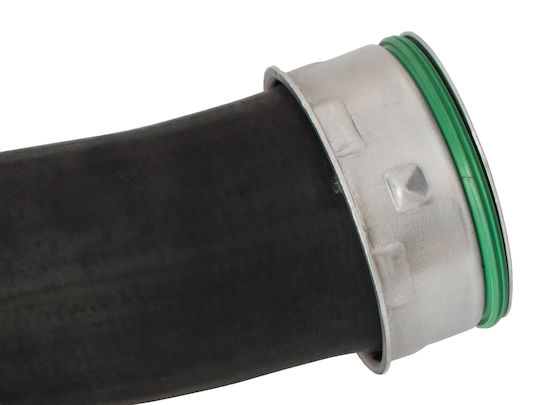 Vw Bora 1.9 Tdi 00-05 Turbo Intercooler Hose