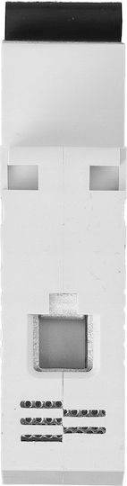 Автоматичен Прекъсвач 1п B 16A 10kA AC DV-3165