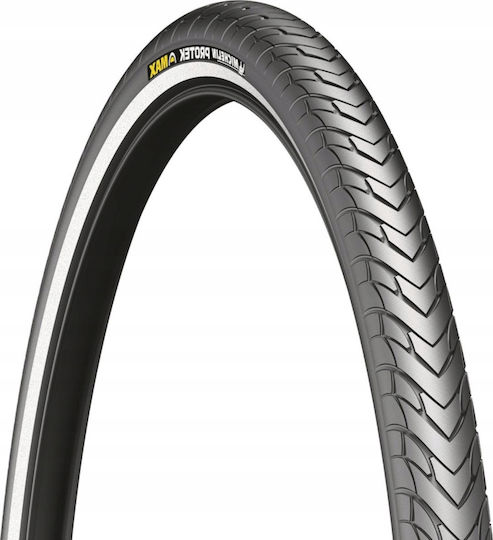 Michelin Гума За Велосипед Град И Трекинг 28" 700 x 28C