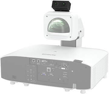 Epson Projector Accessory Epson Elpec01 External Camera
