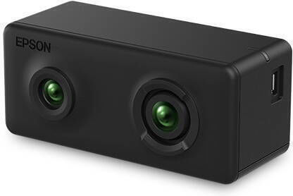 Epson Projector Accessory Epson Elpec01 External Camera
