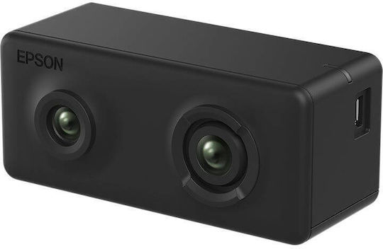Epson Projector Accessory Epson Elpec01 External Camera