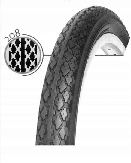 Vee Rubber City and Road Bike Tyre 28" x 1.75"
