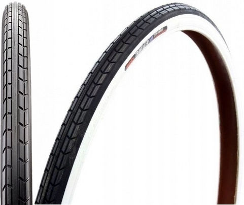 CST Гума за велосипед Път 24" x 1"