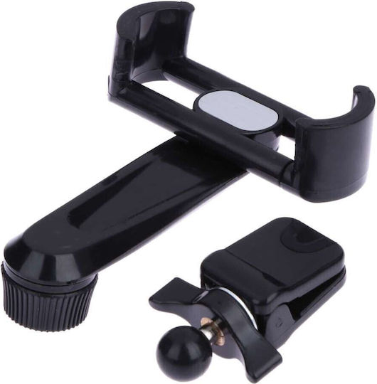 Car Phone Holder Bk07 Alista Home Black