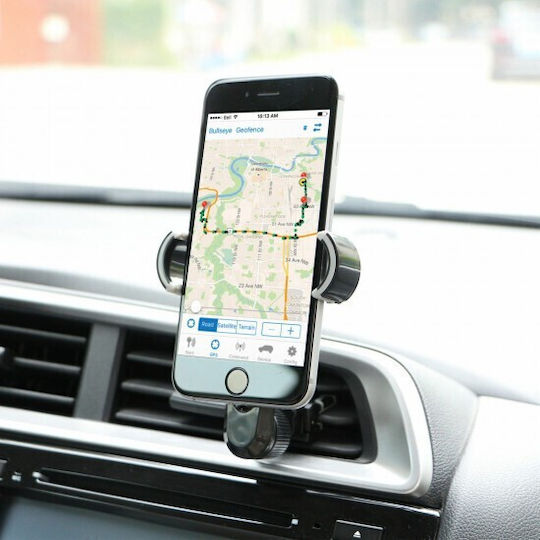 Car Phone Holder Bk07 Alista Home Black