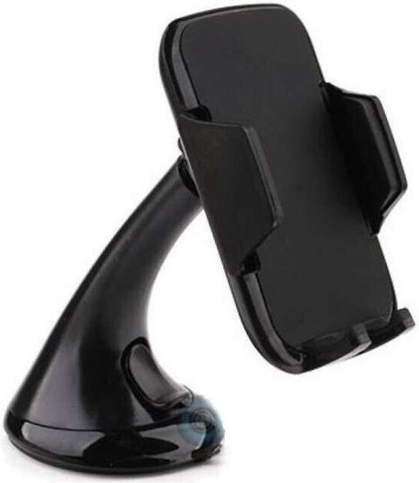 Car Phone Holder Bk18-c Alista Home Black