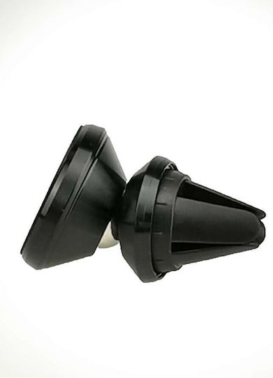Alista Home Suport Auto Magnetic Rotire 360 Grade V1 Telefon Negru