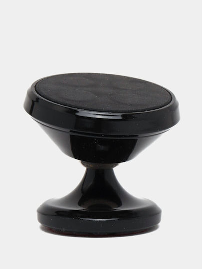 Alista Home Suport Auto Magnetic Pentru Telefon Bk1 Rotire 360 Grade Negru