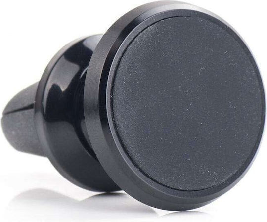 Alista Home Suport Auto Magnetic Rotire 360 Grade V1 Telefon Negru