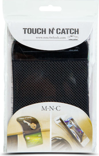 Nano Non-slip Car Pad Dashboard Phone Holder Keys Reusable Gel