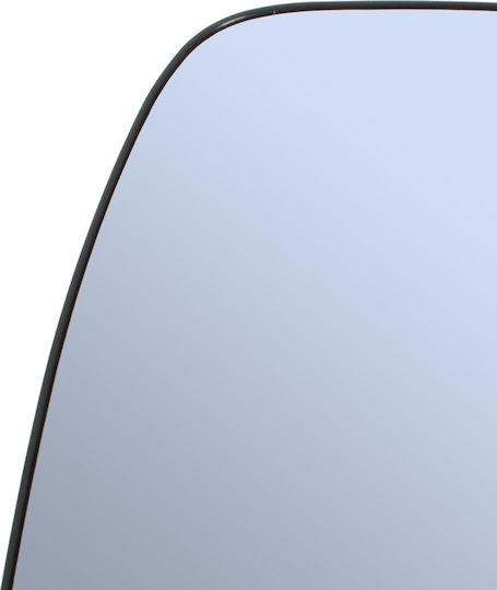 Iveco Daily Vi 14-18 Heated Mirror Insert Right