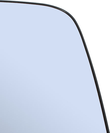 Iveco Daily Vi 14-18 Heated Mirror Insert Right