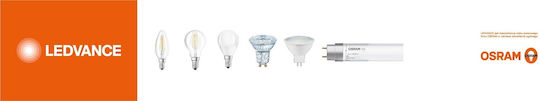 Eko Light Λάμπα LED 13W για Ντουί E27 1900lm