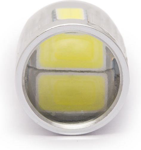Car Led Bulb T10 W5w 2.5w 180lm 6000k Cree 12v Set 2 Pcs