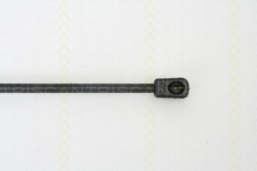 Triscan 8710 67208 Trunk Shock Absorber