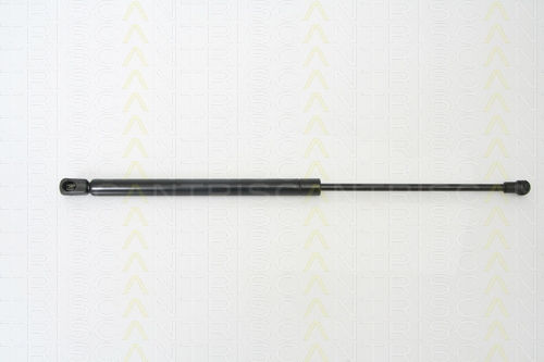 Triscan 8710 27215 Trunk Shock Absorber