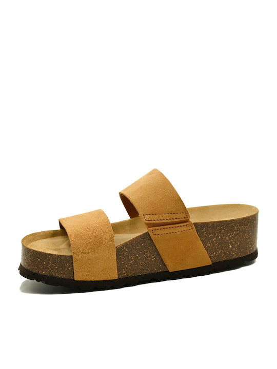 Women's Anatomic Beige Sandals