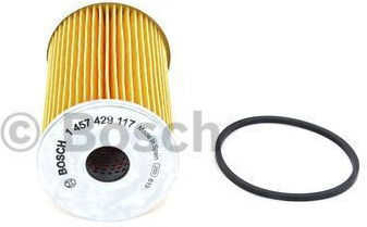 Filtru De Ulei Bosch 1 457 429 117