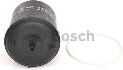 Bosch Autoölfilter F 026 407 119