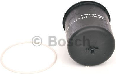 Bosch Autoölfilter F 026 407 119