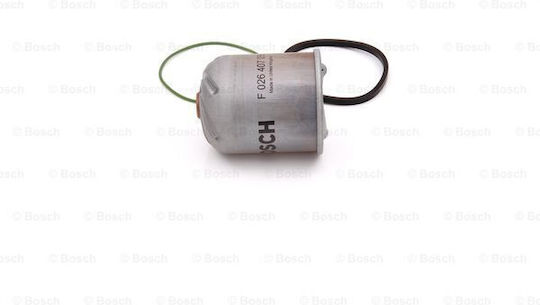 Bosch Oil Filter F 026 407 059