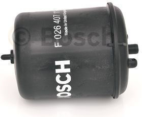 Bosch Autoölfilter F 026 407 119