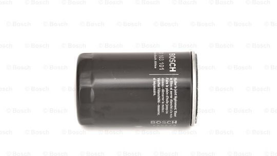 Bosch Oil Filter 0 451 103 101