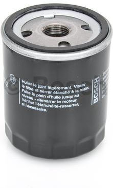 Bosch Autoölfilter 0 451 103 272