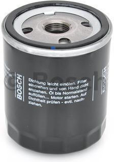Bosch Autoölfilter 0 451 103 272