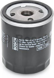 Bosch Autoölfilter 0 451 103 272