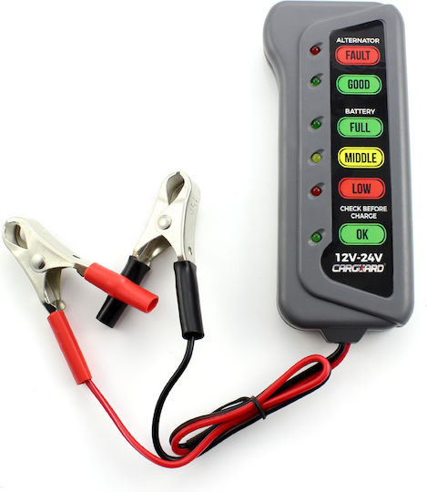 Alista Home GLB_55776 Kabeltester Elektrisch
