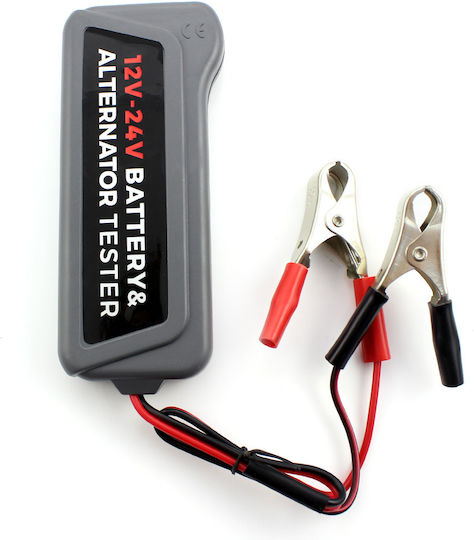 Alista Home GLB_55776 Kabeltester Elektrisch