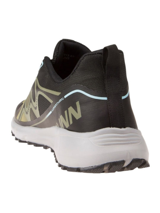 Men's Green Sneakers