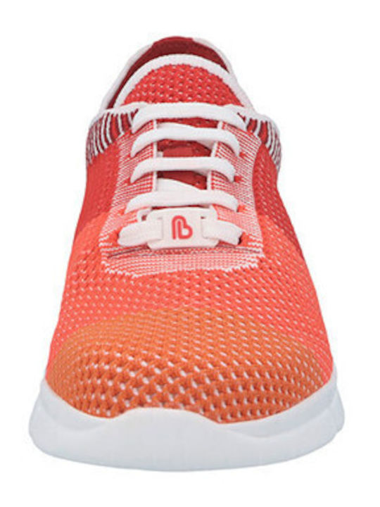 Γυναικεία Ανατομικά Sneakers Multi