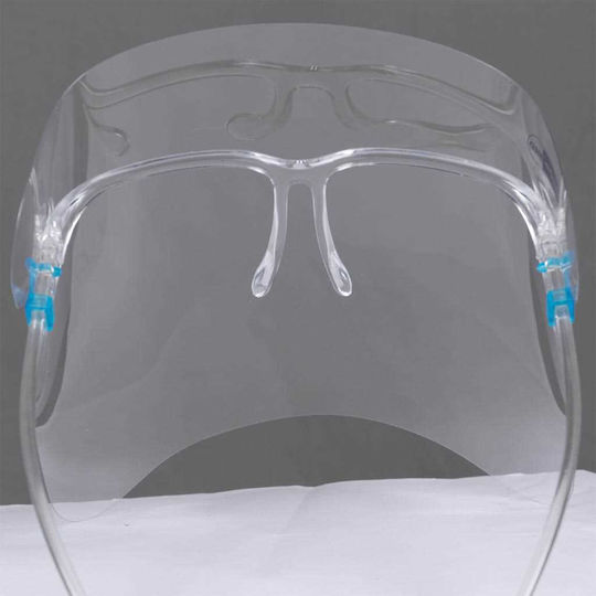 Otg Face Hygiene Shield