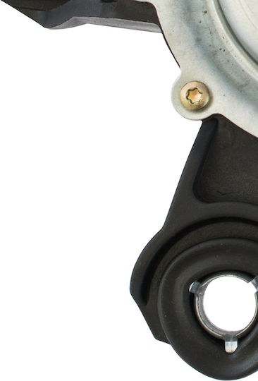 Vw T5 03-09 Rear Wiper Motor