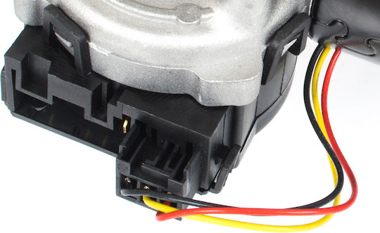 Citroen Jumper 02-07 Front Wiper Motor