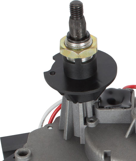Smart Forfour 454 04-06 Motor Ștergător Spate