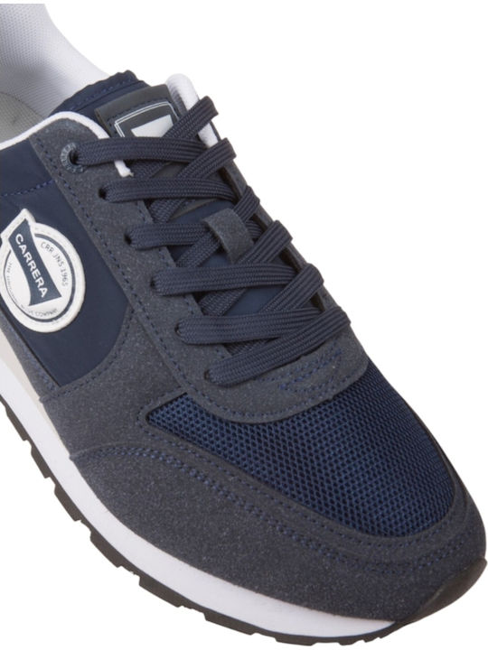 Men's Sneakers Blue