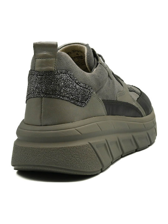 Adidași Anatomici Pentru Femei Gri