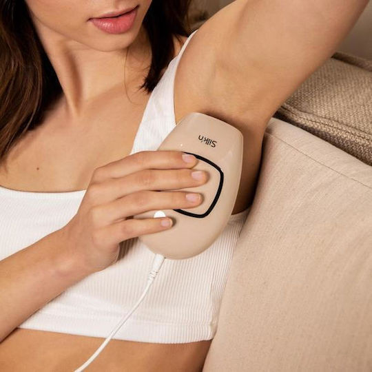 Silk'n Infinity Epiliergerät IPL für das Körper