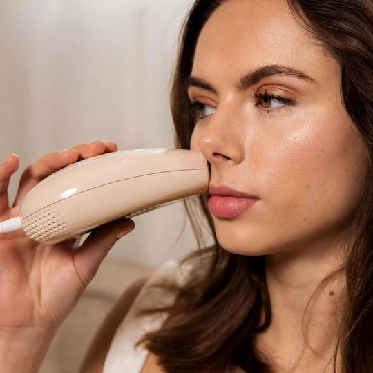 Silk'n Infinity Epiliergerät IPL für das Körper