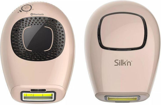 Silk'n Infinity Epiliergerät IPL für das Körper