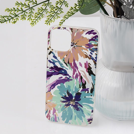 Imd Print Case for iPhone 16 Pro Max Splash